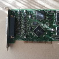 WINCOR NIXDORF IMPACT TECNOLOGIES FPCI16WBA Multi Port ATM PCI Card, снимка 1 - Други - 35429688