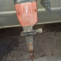 Къртач Хилти/HILTI TE 905, снимка 3 - Други инструменти - 44317901