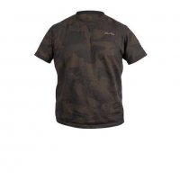 Тениска Avid Distortion Camo, снимка 1 - Екипировка - 35353641