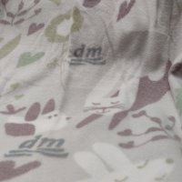 Полиестерна пелена Dm, снимка 3 - Спално бельо и завивки - 31572722