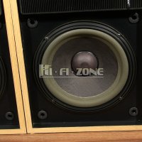 ТОНКОЛОНИ Bose 301 series ll /3, снимка 6 - Тонколони - 39006673