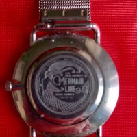 Уникален Марков Часовник PAUL HEWITT, снимка 5 - Антикварни и старинни предмети - 44287602