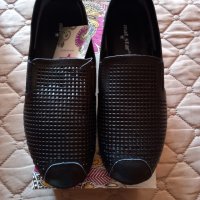 Дамски обувки, снимка 1 - Дамски ежедневни обувки - 42052441