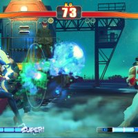 Street Fighter IV Оригинална Игра за Плейстейшън 3, PS3 ЛИЧНА КОЛЕКЦИЯ игри Playstation, снимка 7 - Игри за PlayStation - 39444385