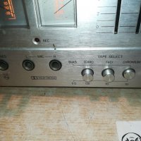 philips type 2542/00 stereo deck-made in holland, снимка 12 - Декове - 30225543