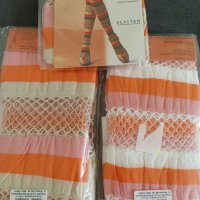 Дамски силиконови чорапи,чорапогащи, снимка 3 - Бельо - 38320427
