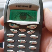 ericsson t20s, снимка 11 - Sony Ericsson - 40459963