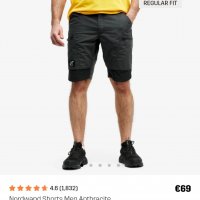 RVRC  Nordwand Shorts (L/52) , снимка 8 - Къси панталони - 40022634