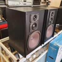 Страхотни тонколони REVOX Studio 4 MK II В отлично техническо и визуално състояние., снимка 9 - Тонколони - 37258854