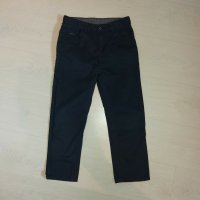  Пролетно-летен панталон 9-10 год., снимка 2 - Детски панталони и дънки - 30135564