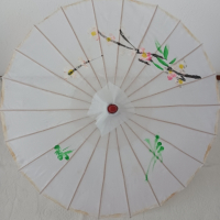 Оригинални ръчно изработени чадъри за слънце от Испания, снимка 6 - Колекции - 44780194