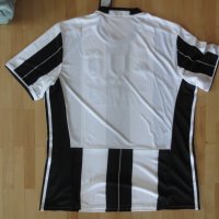 Adidas Juventus тениска, снимка 9 - Тениски - 37317248