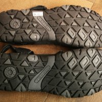 MERRELL Real Leather Размер EUR 41 / UK 8 сандали естествена кожа 94-13-S, снимка 10 - Мъжки сандали - 40722906