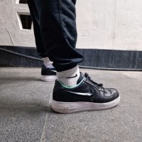 Оригианлни маратонки Nike Air Force 1 Low Northern Lights, снимка 3 - Маратонки - 39951345