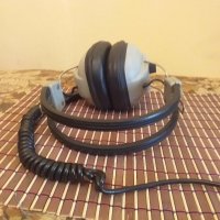 Професионални японски слушалки Стерео, снимка 4 - Слушалки и портативни колонки - 29583387