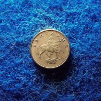 5 стотинки 1999, снимка 2 - Нумизматика и бонистика - 40088904