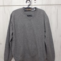 Дамси пуловер , снимка 1 - Блузи с дълъг ръкав и пуловери - 40540398