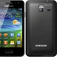 Samsung Wave M - Samsung S7250 - Samsung GT-S7250 дисплей , снимка 3 - Резервни части за телефони - 17808828