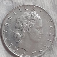 50 лири Италия 1967