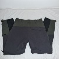 Haglofs climatic Mountain Pant (L) мъжки трекинг панталон, снимка 3 - Спортни дрехи, екипи - 39412773