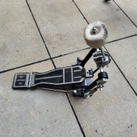 Basix Concept Series Single Bass Drum Pedal - единичен педал за голям барабан каса, снимка 2 - Ударни инструменти - 39430648