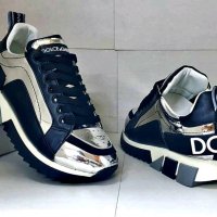 Дамски спортни обувки Dolce&Gabbana , снимка 1 - Маратонки - 30455621