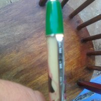 Стара химикалка от Дания , снимка 3 - Колекции - 38627533