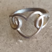 дамски старинни пръстени 10лв, снимка 1 - Пръстени - 42471996