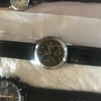Продавам уникални оригинални часовници, снимка 11 - Луксозни - 42273272