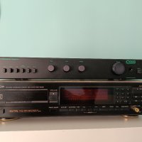 Denon DCD 1500 Mk II, снимка 2 - Аудиосистеми - 42558762
