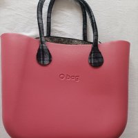 Нови оригинални чанти O Bag, снимка 1 - Чанти - 37815430