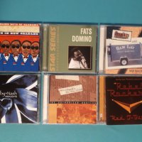 Blues, снимка 6 - CD дискове - 39571502