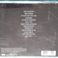 Shayne Ward – 2007- Breathless (Europop,Ballad), снимка 9 - CD дискове - 44768356