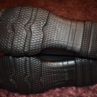 Converse Chuck Taylor Mc18 Gore-tex Carbon Men Sneakers 44, снимка 7 - Спортно елегантни обувки - 42563069