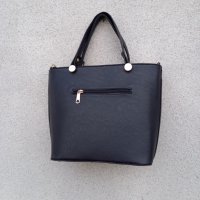Луксозни дамски чанти, българско производство, с различен десен, снимка 4 - Чанти - 31203006