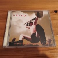 TODD RUNDGREN - ARENA 7лв матричен диск, снимка 1 - CD дискове - 30633140
