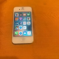 IPhone 4 S -16GB модел-А 1387,зарядно, снимка 1 - Apple iPhone - 27934086