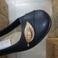 Обувки, снимка 3 - Дамски елегантни обувки - 40701847