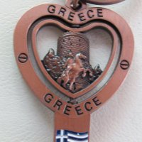 Ключодържател-отварачка от Гърция-серия, снимка 3 - Колекции - 38026043