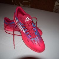 Adidas - SpeedTrick - Freefootball - 100% ориг. маратонки / Адидас / Футболни, снимка 5 - Спортни обувки - 29122902