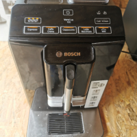 Кафеавтомат Bosch TIS30129RW VeroCup 100, снимка 2 - Други инструменти - 44816466