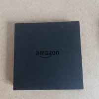 Amazon FireTV box 2gen, снимка 3 - Приемници и антени - 42504414
