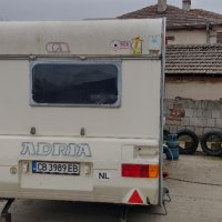 Каравана Adria Unica 462, снимка 8 - Каравани и кемпери - 42473098