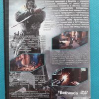 Dishonored (PC DVD Game), снимка 2 - Игри за PC - 40589296