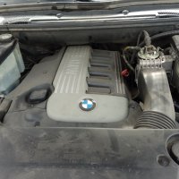 BMW X5 Бартер, снимка 13 - Автомобили и джипове - 39943677