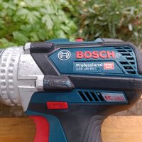 Bosch GSB 18V-85 C тяло на ударен винтоверт, снимка 3 - Винтоверти - 42785058