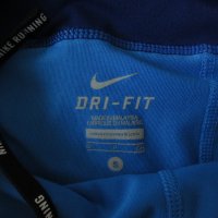 Nike 3 Rival Jacquard 2 in 1 Womens Running Shorts, снимка 7 - Къси панталони и бермуди - 37211909