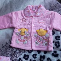Продавам бебешки комплект , снимка 3 - Комплекти за бебе - 39885072