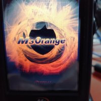 Мобилен терминал M3 Mobile Orange, снимка 7 - Друга електроника - 31557209