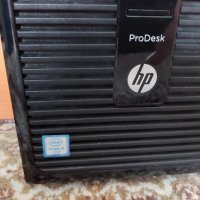 HP ProDesk 400 G3 MT,i5 6500,ddr 16GB,Sapphire Radeon RX 580 Pulse , снимка 4 - За дома - 37623244